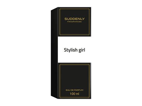 lidl suddenly perfume dupes|lidl stylish girl smells like.